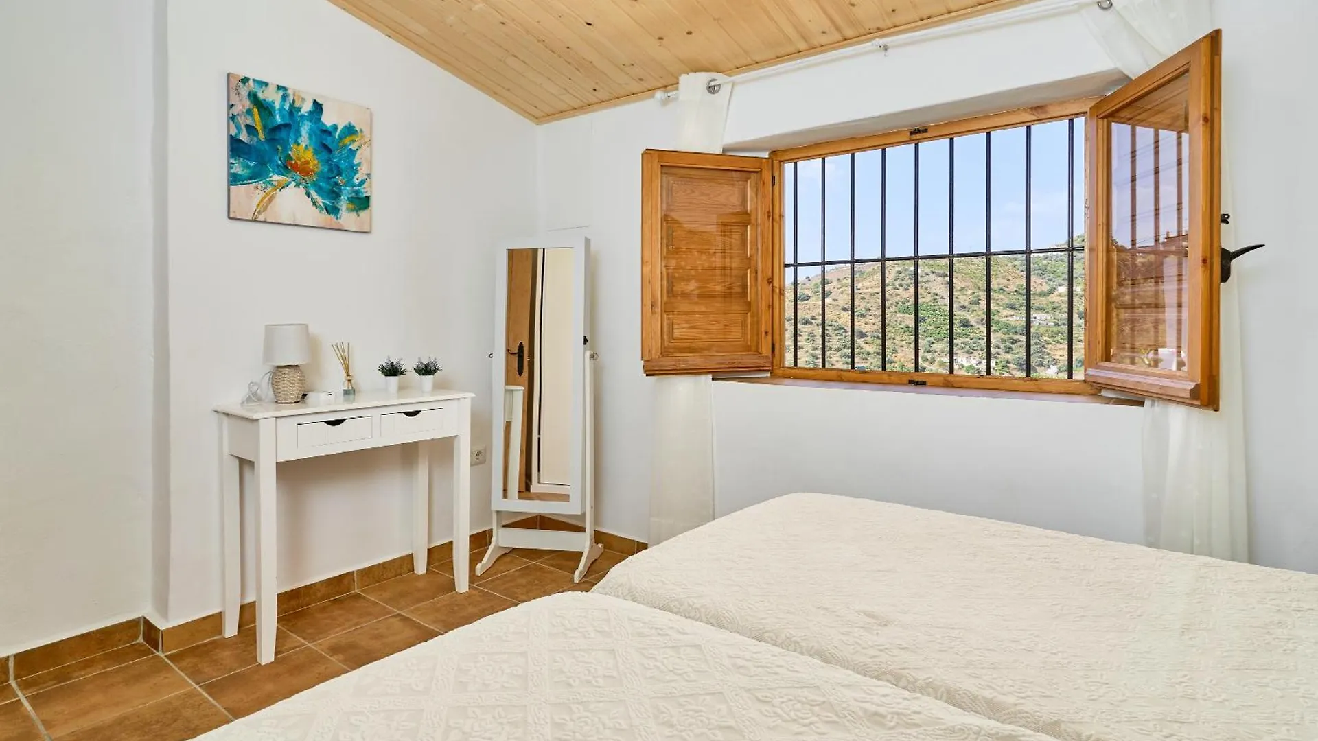 乡村民宿 Casa Rural Olivar 30 托罗克斯科斯塔