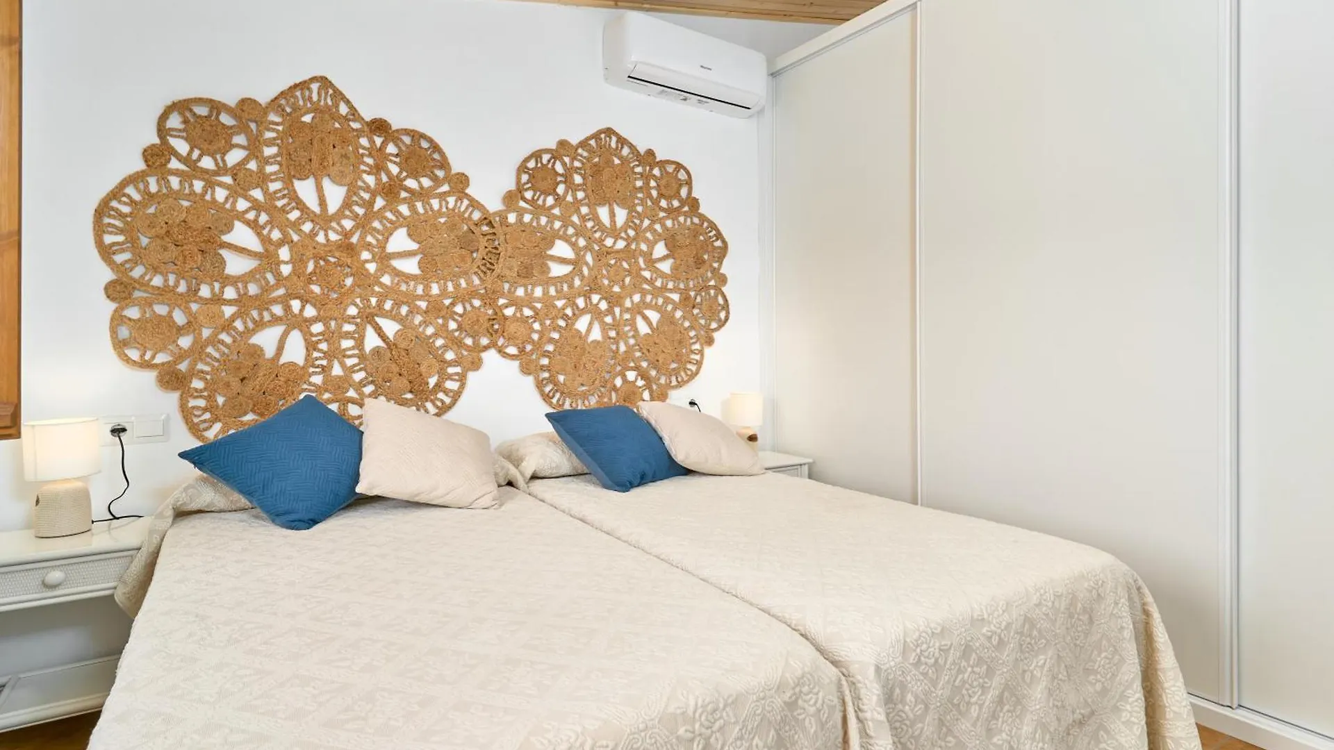 Casa Rural Olivar 30 托罗克斯科斯塔 西班牙