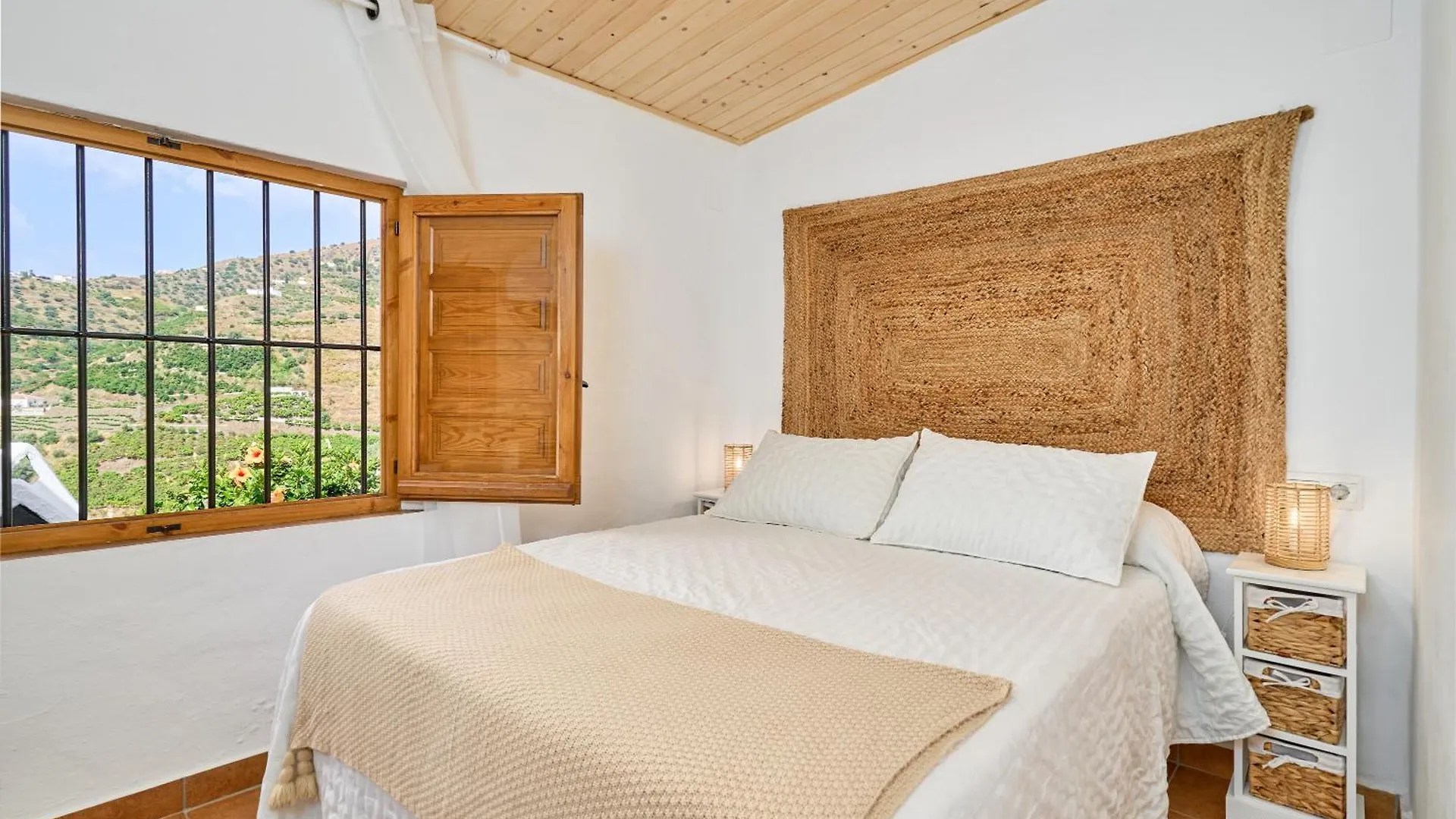 乡村民宿 Casa Rural Olivar 30 托罗克斯科斯塔